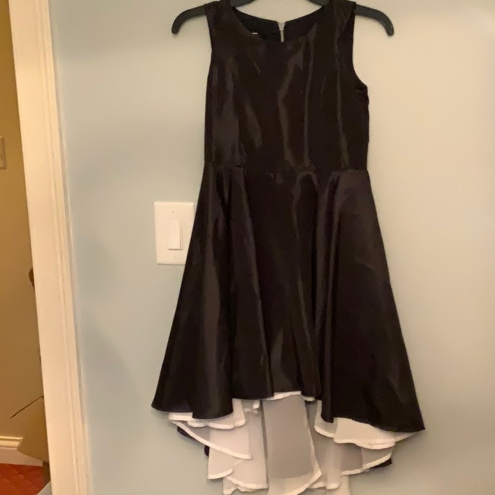 Un Deux Trois (UDT) Girls' Party Dress (Size 14)